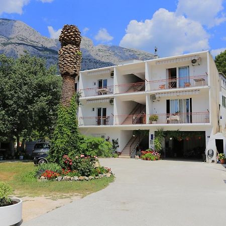 Apartment Tucepi 2676B Exterior photo